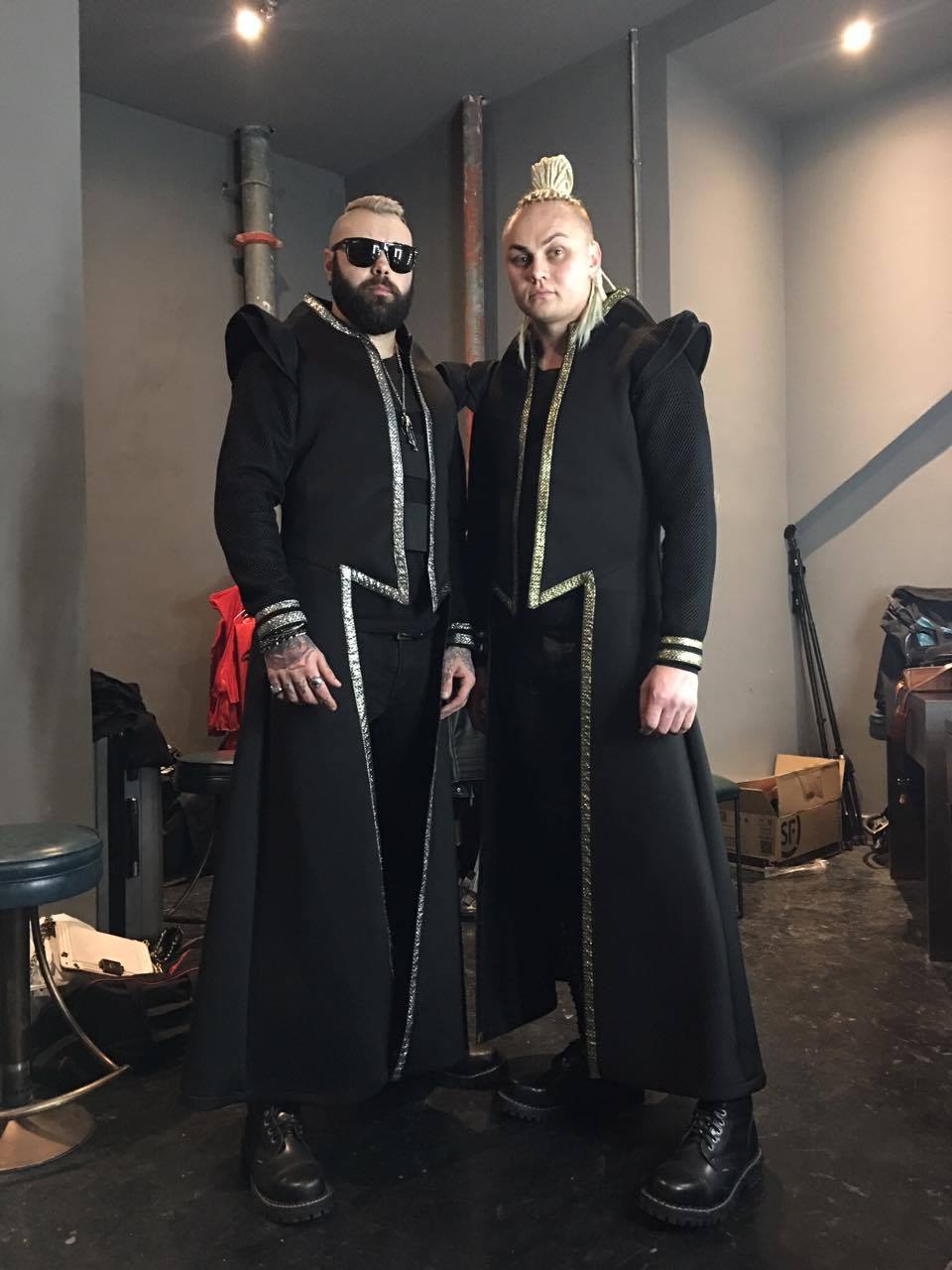 Bespoke Performance Coats